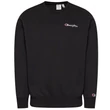 Champion Embroidered Logo F21 Crew pulóver NBK