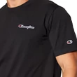 Champion Embroidered Logo F21 póló NBK