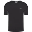 Champion Embroidered Logo F21 póló NBK
