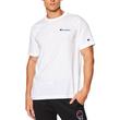 Champion Embroidered Logo F21 póló WHT Champion Embroidered Logo F21 póló WHT
