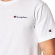 Champion Embroidered Logo F21 póló WHT Champion Embroidered Logo F21 póló WHT