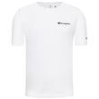 Champion Embroidered Logo F21 póló WHT Champion Embroidered Logo F21 póló WHT