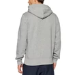 Champion Embroidered Logo F21 kapucnis zip pulóver GRJM