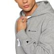 Champion Embroidered Logo F21 kapucnis zip pulóver GRJM Champion Embroidered Logo F21 kapucnis zip pulóver GRJM