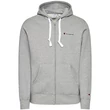 Champion Embroidered Logo F21 kapucnis zip pulóver GRJM Champion Embroidered Logo F21 kapucnis zip pulóver GRJM