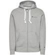 Champion Embroidered Logo F21 kapucnis zip pulóver GRJM Champion Embroidered Logo F21 kapucnis zip pulóver GRJM