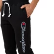 Champion Large Embroidered Logo F20 melegítőnadrág NBK