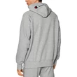 Champion Embroidered Logo F21 Half Zip kapucnis pulóver GRJM