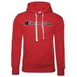 Champion Large Embroidered Logo F21 kapucnis pulóver CRD Champion Large Embroidered Logo F21 kapucnis pulóver CRD