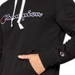 Champion Large Embroidered Logo F21 kapucnis pulóver NBK Champion Large Embroidered Logo F21 kapucnis pulóver NBK