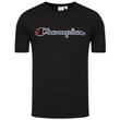 Champion Large Embroidered Logo F21 póló NBK Champion Large Embroidered Logo F21 póló NBK