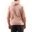 Champion Large Embroidered Logo kapucnis pulóver MSY