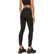 Champion Logo Mania Waist 7/8 Leggings melegítőnadrág NBK