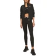 Champion Logo Mania Waist 7/8 Leggings melegítőnadrág NBK