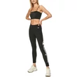 Champion Logo Mania 7/8 Leggings melegítőnadrág NBK