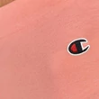 Champion Logo Mania 7/8 Leggings melegítőnadrág SBP