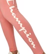 Champion Logo Mania 7/8 Leggings melegítőnadrág SBP
