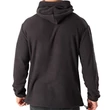 Champion Outdoor Polar Large Embroidered Logo kapucnis pulóver NBK