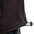 Champion Outdoor Polar Large Embroidered Logo kapucnis pulóver NBK
