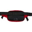 Champion Premium Mini Embroidered Logo Cordura övtáska BYR NBK