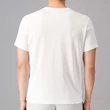 Champion Premium JP C Logo póló WHT