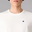 Champion Premium JP C Logo póló WHT