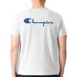 Champion Premium Script Back Logo póló LOXGM