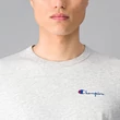 Champion Premium Script Back Logo póló LOXGM