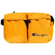 Champion Premium Mini Embroidered Logo Cordura övtáska ZNN NBK Champion Premium Mini Embroidered Logo Cordura övtáska ZNN NBK