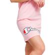 Champion Printed Logo Sleeveless Dress női ruha CNP Champion Printed Logo Sleeveless Dress női ruha CNP