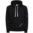 Champion Slanted Pocket Logo kapucnis pulóver NBK