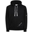 Champion Slanted Pocket Logo kapucnis pulóver NBK Champion Slanted Pocket Logo kapucnis pulóver NBK