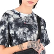 Champion Street Culture női ruha Tie Dye Print