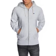 Champion Zip Up Reverse Weave kapucnis zip pulóver LOXGM
