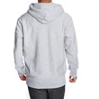 Champion Zip Up Reverse Weave kapucnis zip pulóver LOXGM