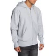Champion Zip Up (Premium Line) Reverse Weave kapucnis zip pulóver
