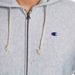 Champion Zip Up (Premium Line) Reverse Weave kapucnis zip pulóver