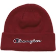 Champion Embroidered Logo téli sapka DOX