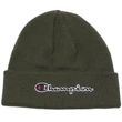 Champion Embroidered Logo téli sapka TYM