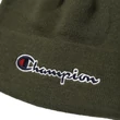 Champion Embroidered Logo téli sapka TYM