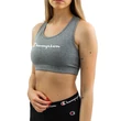 Champion Printed Logo sportmelltartó GRJM