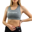 Champion Printed Logo sportmelltartó GRJM