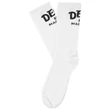 Deus Curvy Crew zokni Multi 3 pár