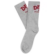 Deus Curvy Crew zokni Multi 3 pár