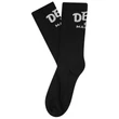 Deus Curvy Crew zokni Multi 3 pár