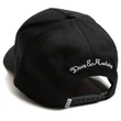 Deus Grease Monkey Snapback sapka Black Deus Grease Monkey Snapback sapka Black