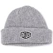 Deus Shield téli sapka Charcoal Deus Shield téli sapka Charcoal