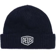 Deus Shield téli sapka Navy Deus Shield téli sapka Navy