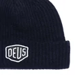 Deus Shield téli sapka Navy Deus Shield téli sapka Navy