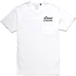 Deus Tokyo Address póló White Deus Tokyo Address póló White